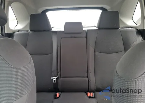 2021 Toyota Rav4 Le из США, поврежденный, VIN 2T3F1RFV0MC223530